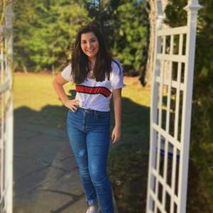 Meet your Posher, Allie